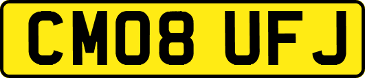 CM08UFJ
