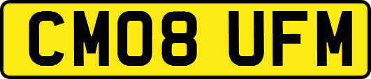 CM08UFM