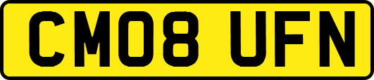 CM08UFN