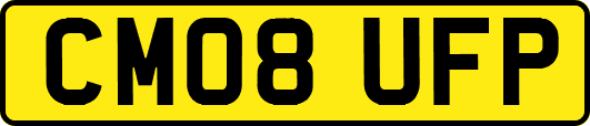 CM08UFP