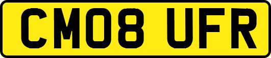 CM08UFR