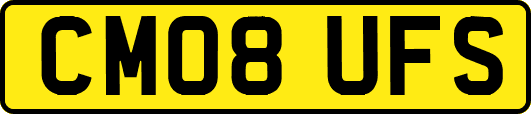 CM08UFS