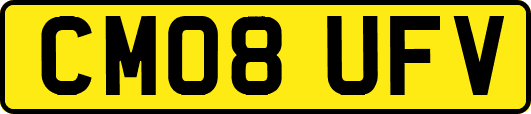 CM08UFV