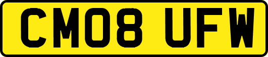 CM08UFW