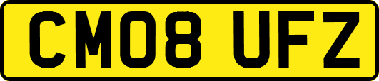 CM08UFZ