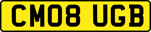 CM08UGB