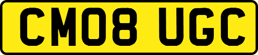 CM08UGC