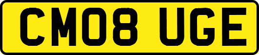 CM08UGE
