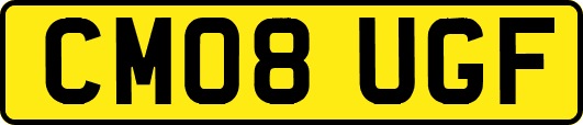 CM08UGF