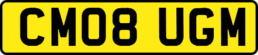 CM08UGM