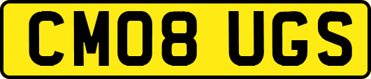 CM08UGS