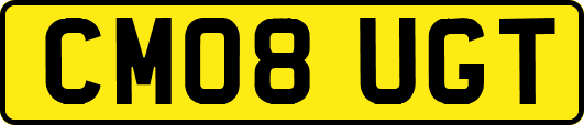 CM08UGT