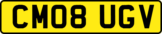 CM08UGV