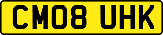 CM08UHK