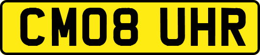 CM08UHR