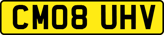 CM08UHV