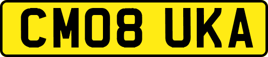 CM08UKA