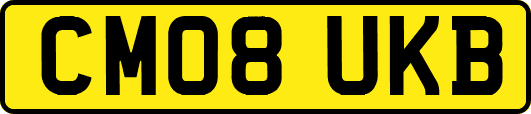 CM08UKB