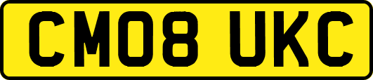 CM08UKC