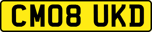 CM08UKD
