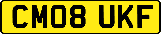 CM08UKF