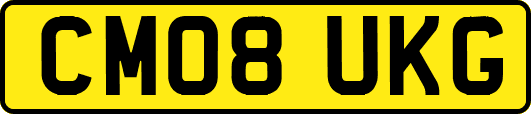 CM08UKG