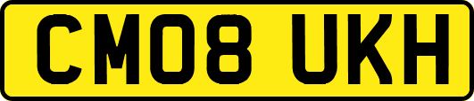 CM08UKH