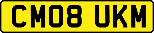 CM08UKM