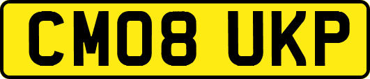 CM08UKP