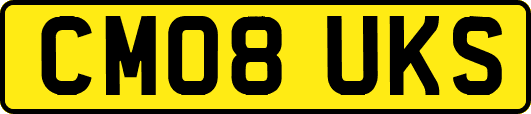 CM08UKS