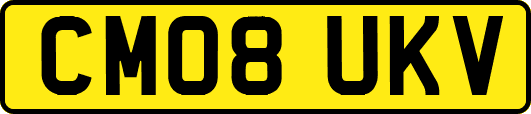 CM08UKV