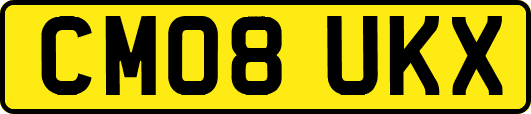 CM08UKX