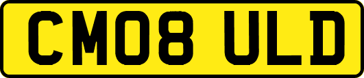 CM08ULD