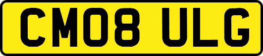 CM08ULG