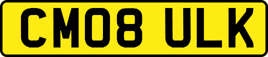 CM08ULK