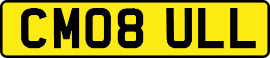 CM08ULL