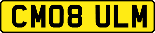 CM08ULM