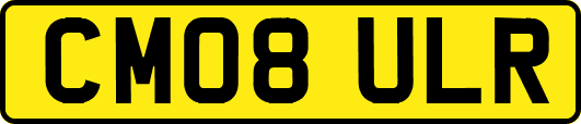 CM08ULR