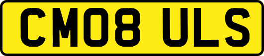 CM08ULS