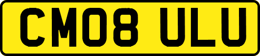 CM08ULU