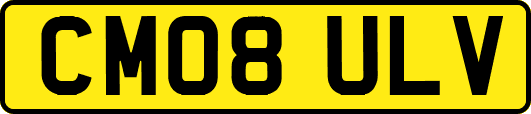 CM08ULV