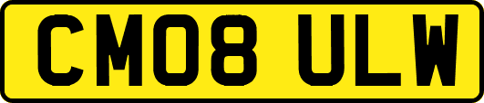 CM08ULW
