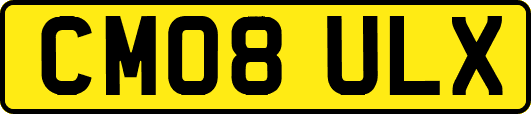 CM08ULX