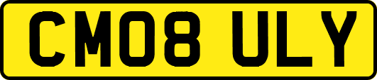CM08ULY