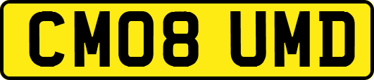 CM08UMD