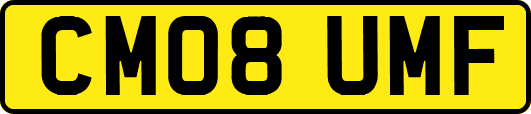 CM08UMF