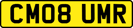 CM08UMR