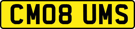 CM08UMS
