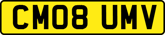 CM08UMV