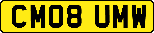 CM08UMW